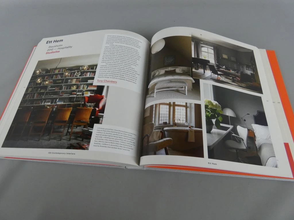 Boek ROOM Inside Contemporary Interiors - foto 14