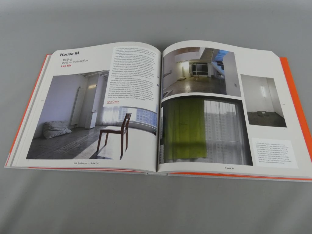 Boek ROOM Inside Contemporary Interiors - foto 13
