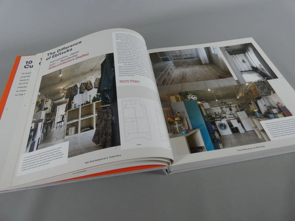 Boek ROOM Inside Contemporary Interiors - foto 11