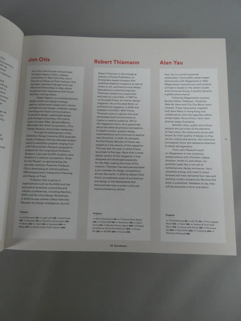 Boek ROOM Inside Contemporary Interiors - foto 10