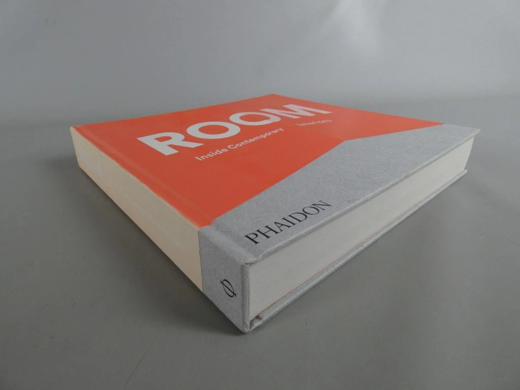 Boek ROOM Inside Contemporary Interiors - foto 3