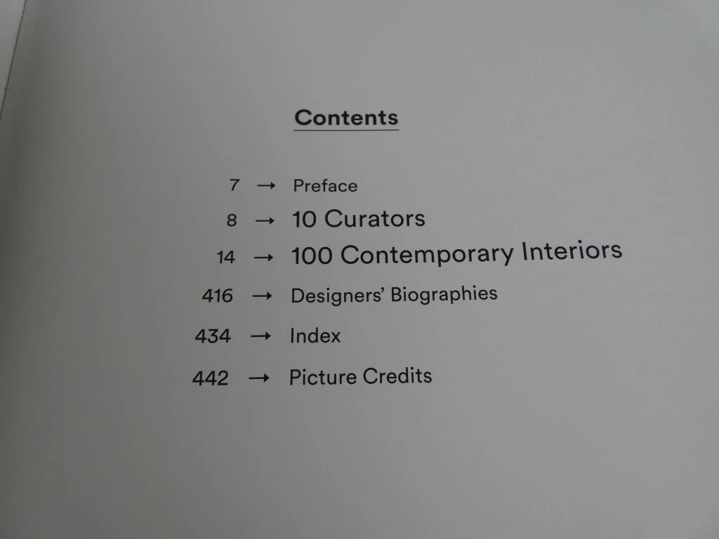 Boek ROOM Inside Contemporary Interiors - foto 5