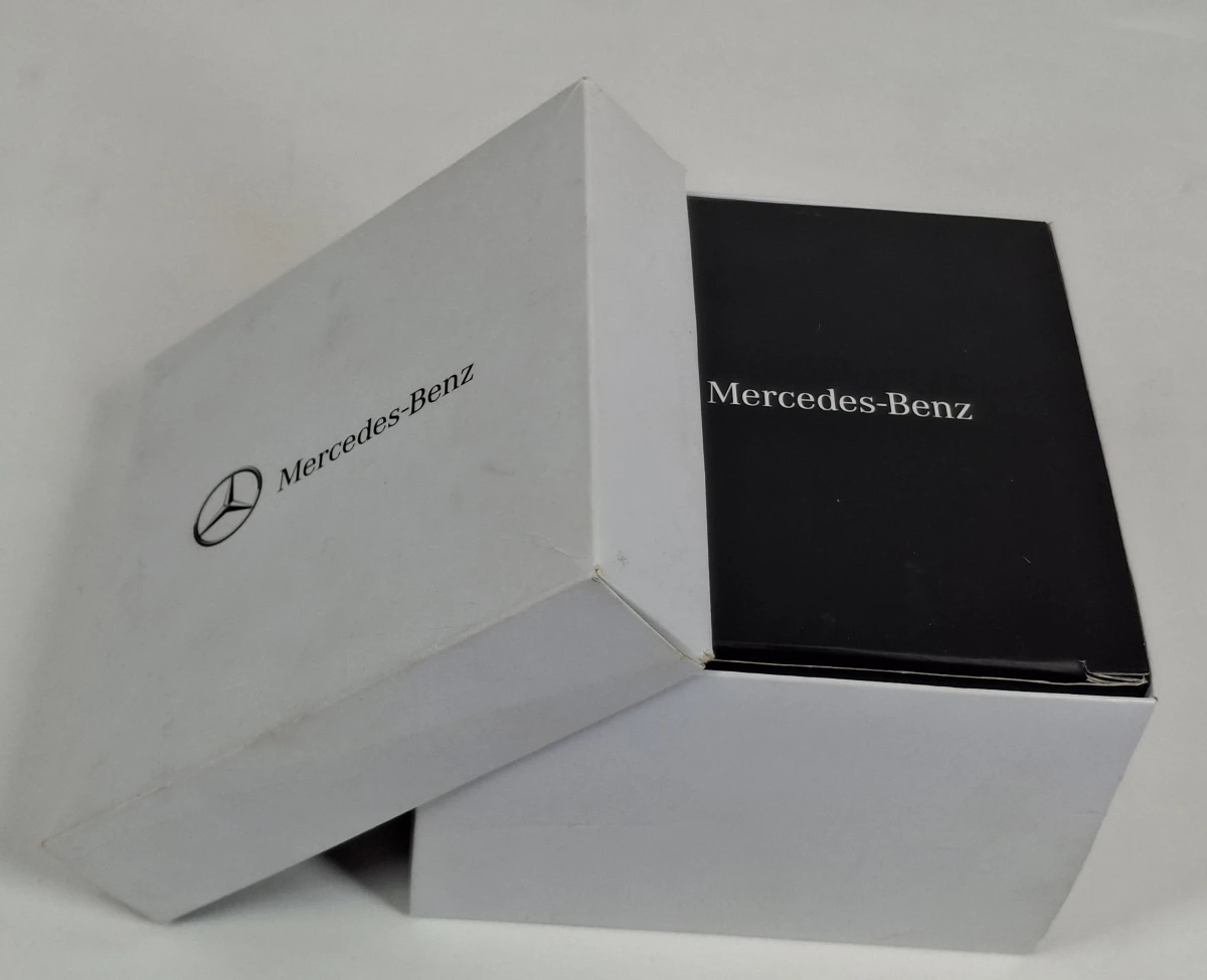 Mercedes-Benz Collection chronograafhorloge - foto 7