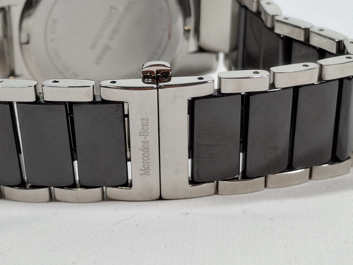Mercedes-Benz Collection chronograafhorloge - foto 5
