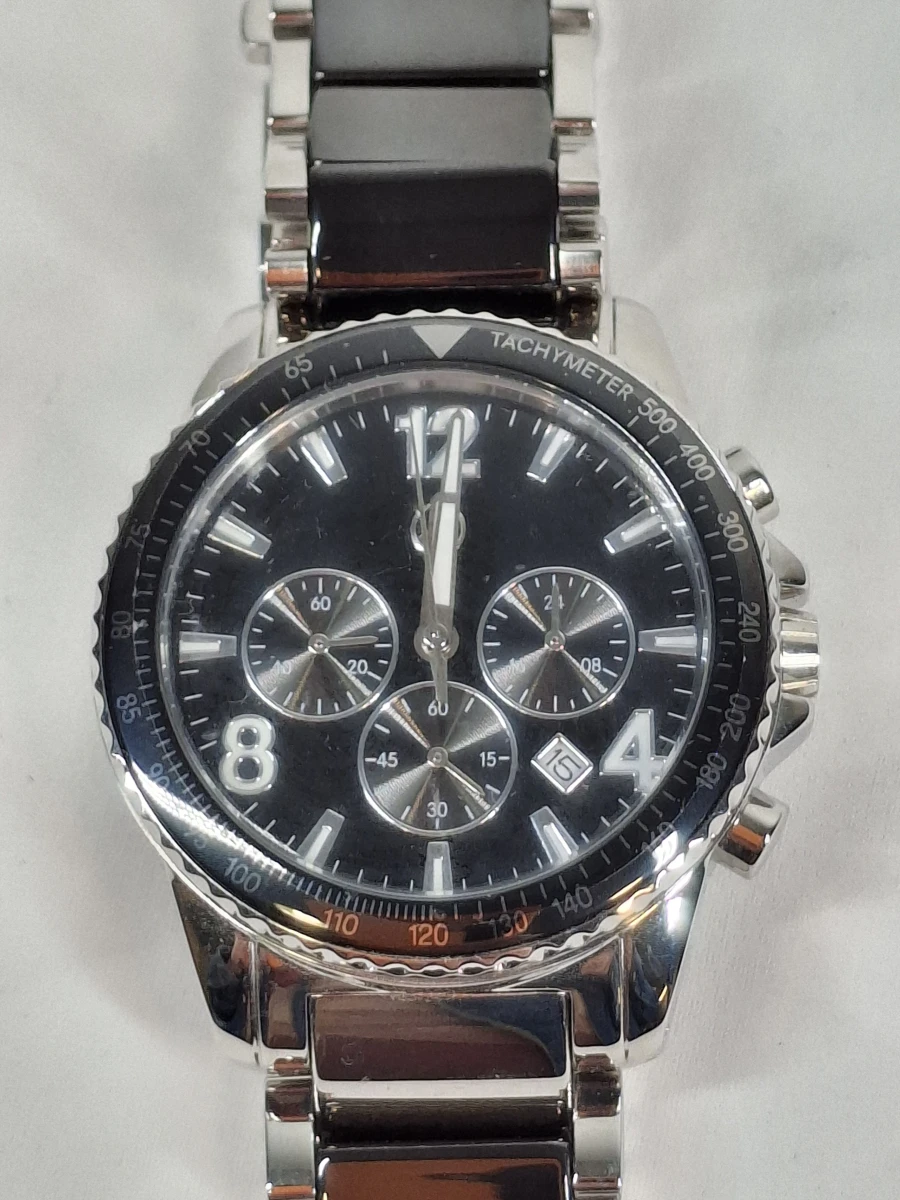 Mercedes-Benz Collection chronograafhorloge - foto 2