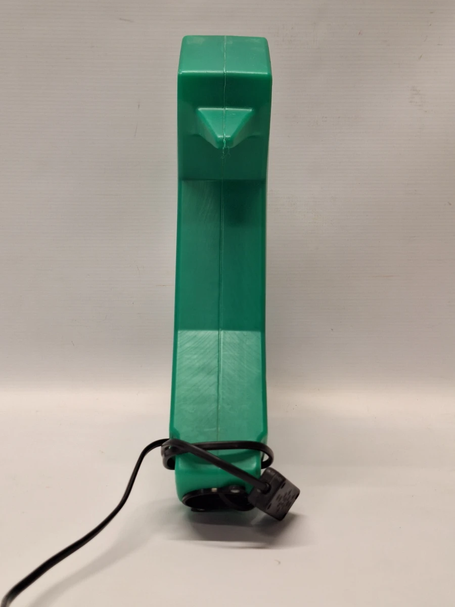 Groene Ampelmann “Geher” sfeerlamp - Berlijns voetgangersfiguurtje - foto 1