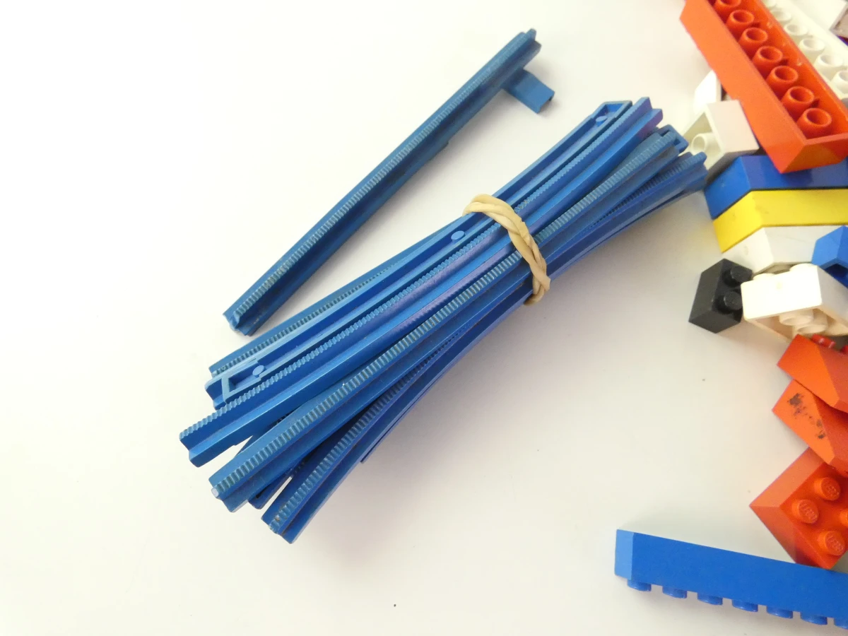 LEGO bouwstenen en onderdelen - foto 5