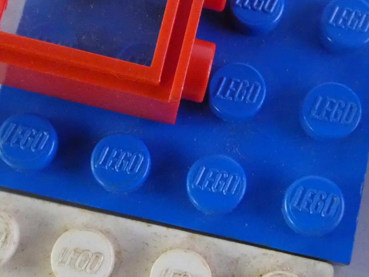 LEGO bouwstenen en onderdelen - foto 8