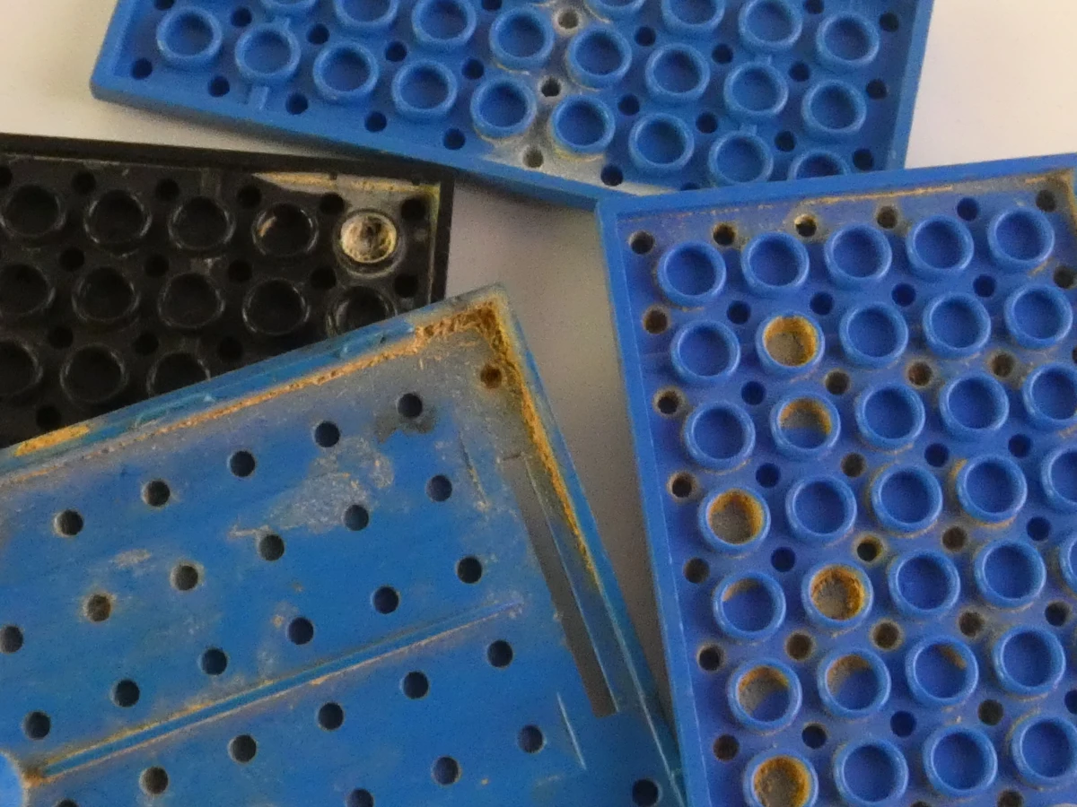 LEGO bouwstenen en onderdelen - foto 10