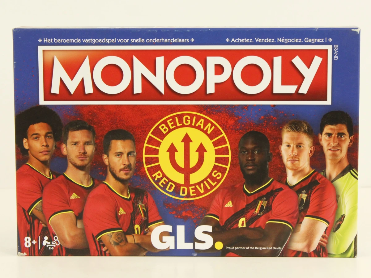 Partij van 8 complete gezelschapsspellen - foto 2