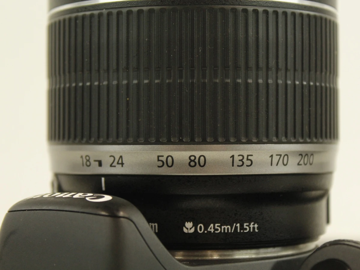 Canon EOS 600D + EF-S 18-200mm f/3.5-5.6 IS Lens + Speedlite 580EX II - foto 10