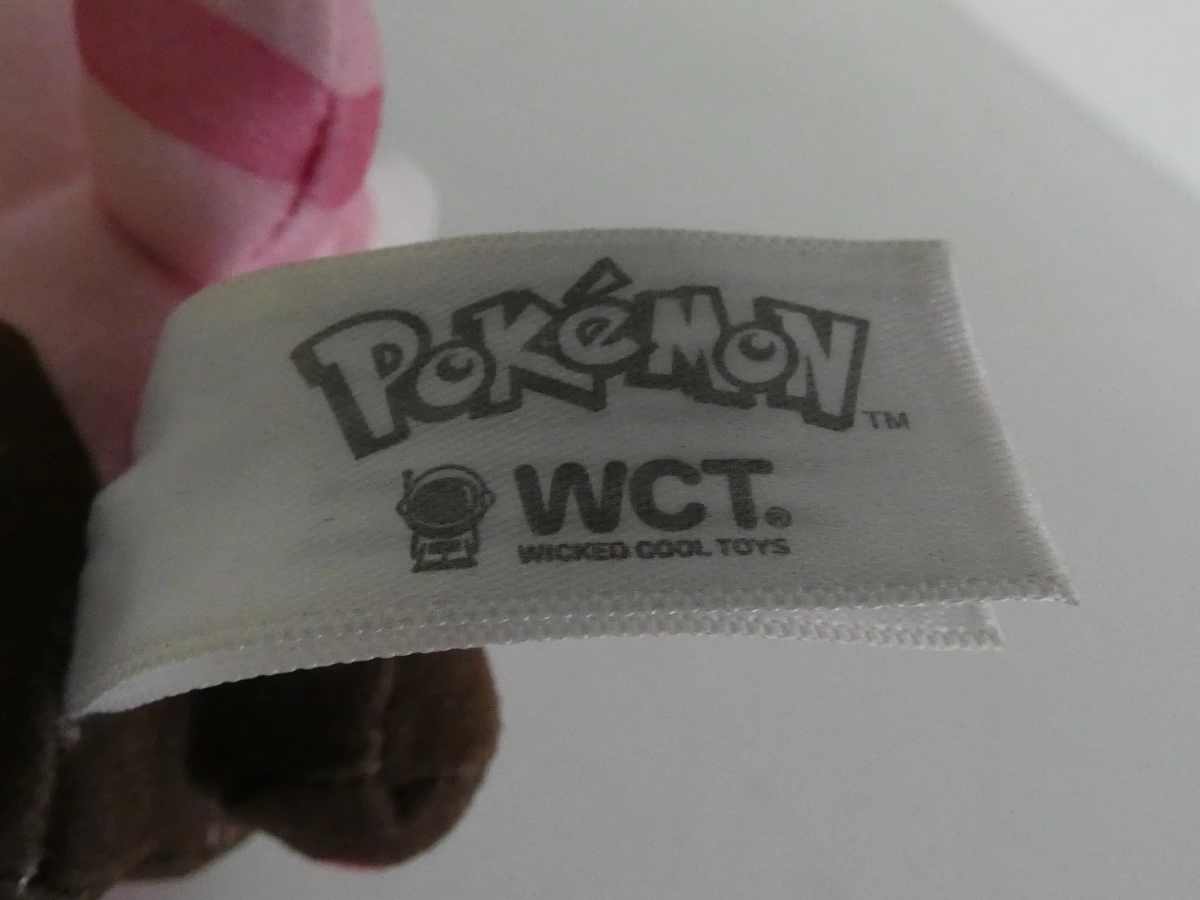 Set van diverse Pokémon figuurtjes en accessoires - foto 13