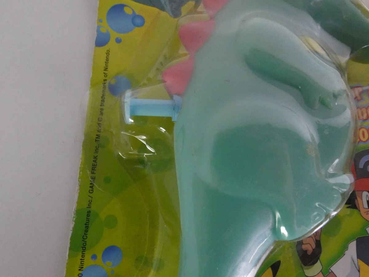 Set van diverse Pokémon figuurtjes en accessoires - foto 19