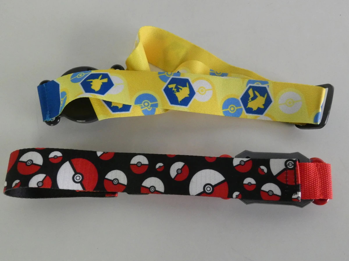 Set van diverse Pokémon figuurtjes en accessoires - foto 24