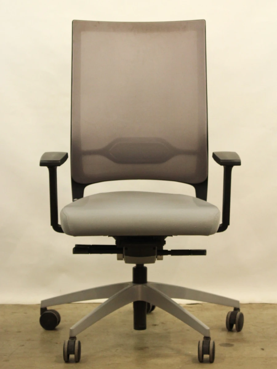 2 x Sedus Quarterback qb-102 ergonomische bureaustoelen - foto 5