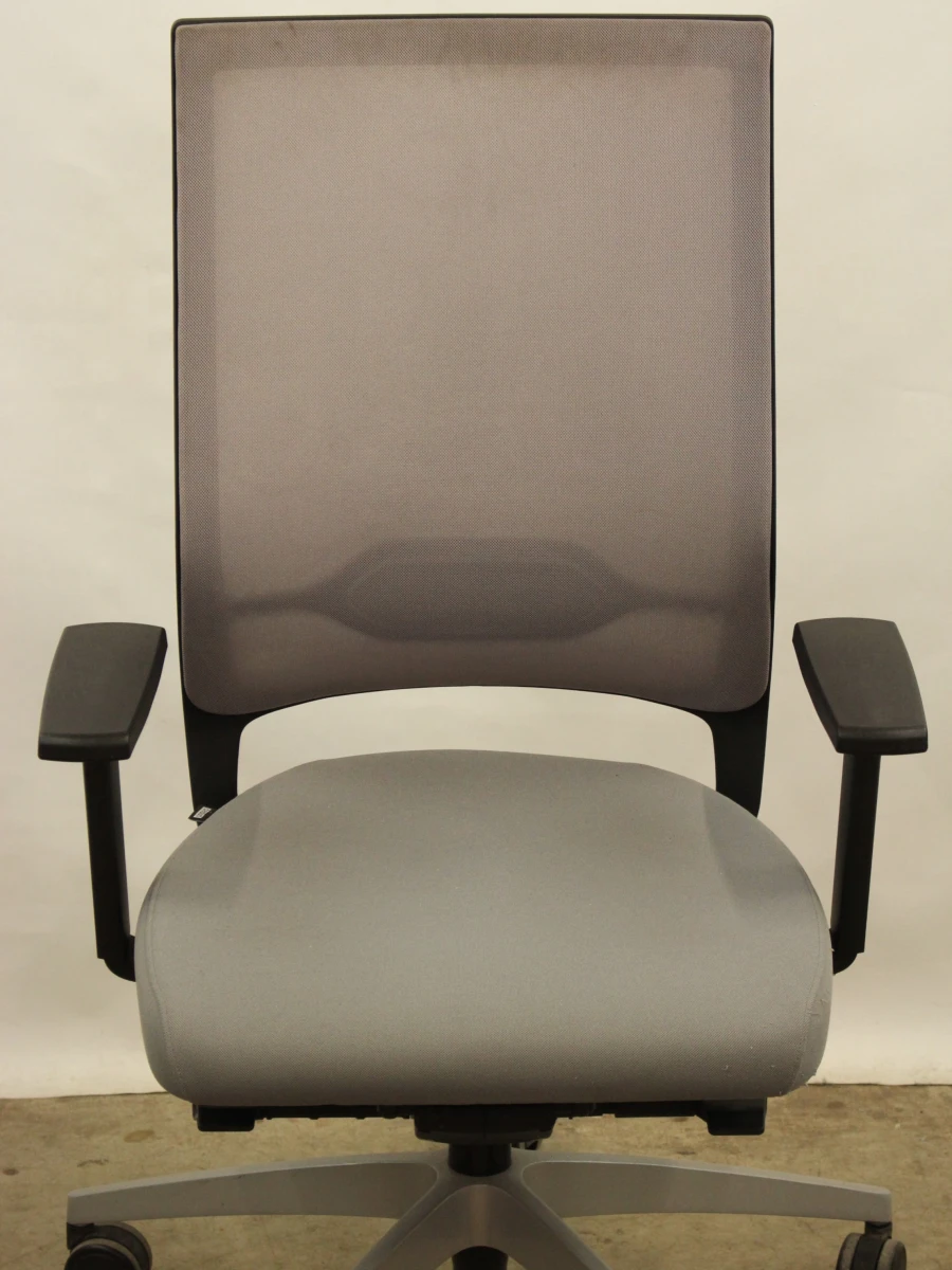 2 x Sedus Quarterback qb-102 ergonomische bureaustoelen - foto 6