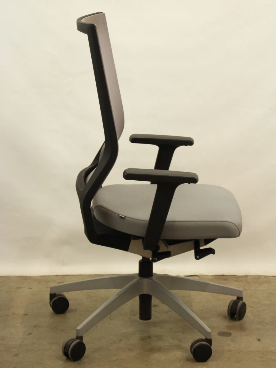 2 x Sedus Quarterback qb-102 ergonomische bureaustoelen - foto 8