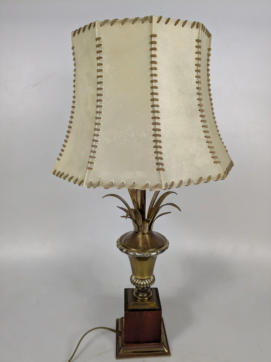 Boulanger sfeerlamp met kap - foto 2