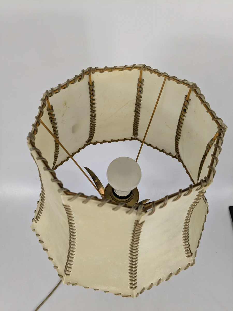 Boulanger sfeerlamp met kap - foto 3