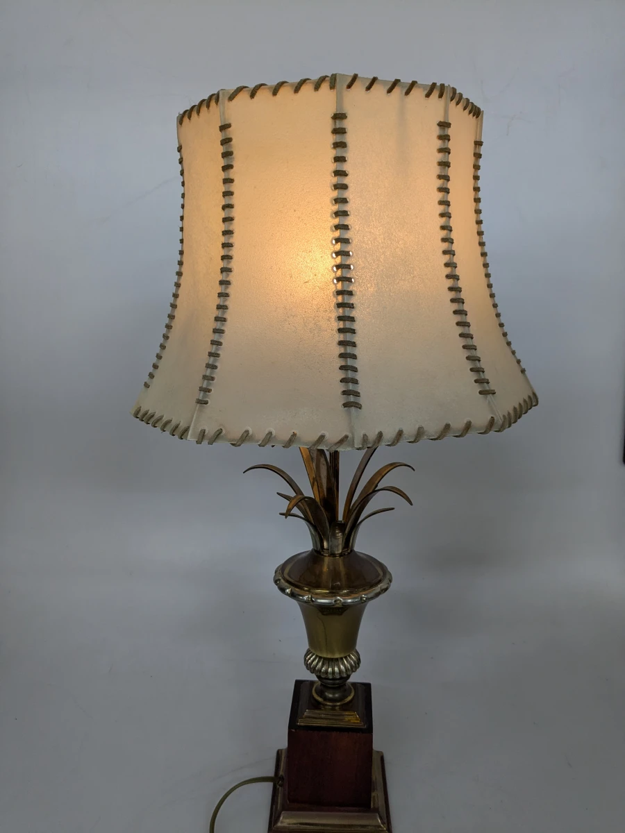 Boulanger sfeerlamp met kap - foto 6