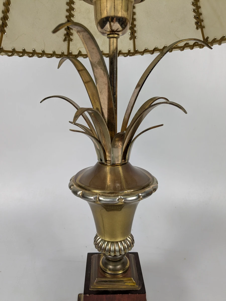 Boulanger sfeerlamp met kap - foto 4