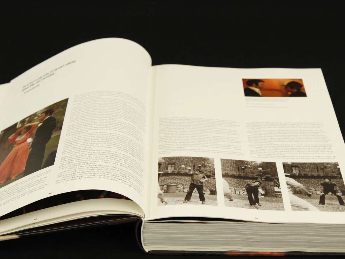 The Godfather Family Album Photographs by Steve Schapiro Edited by Paul Duncan - Tashen - foto 5