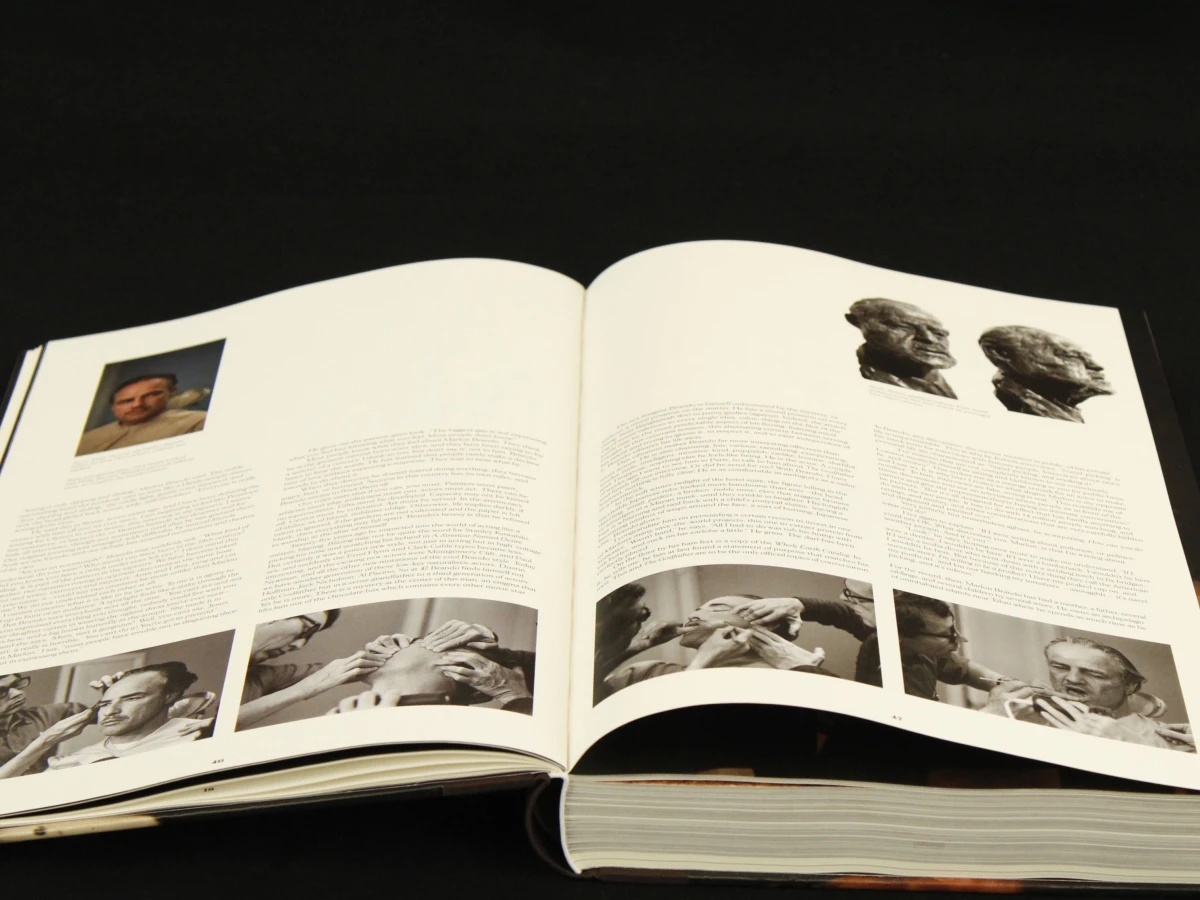 The Godfather Family Album Photographs by Steve Schapiro Edited by Paul Duncan - Tashen - foto 6