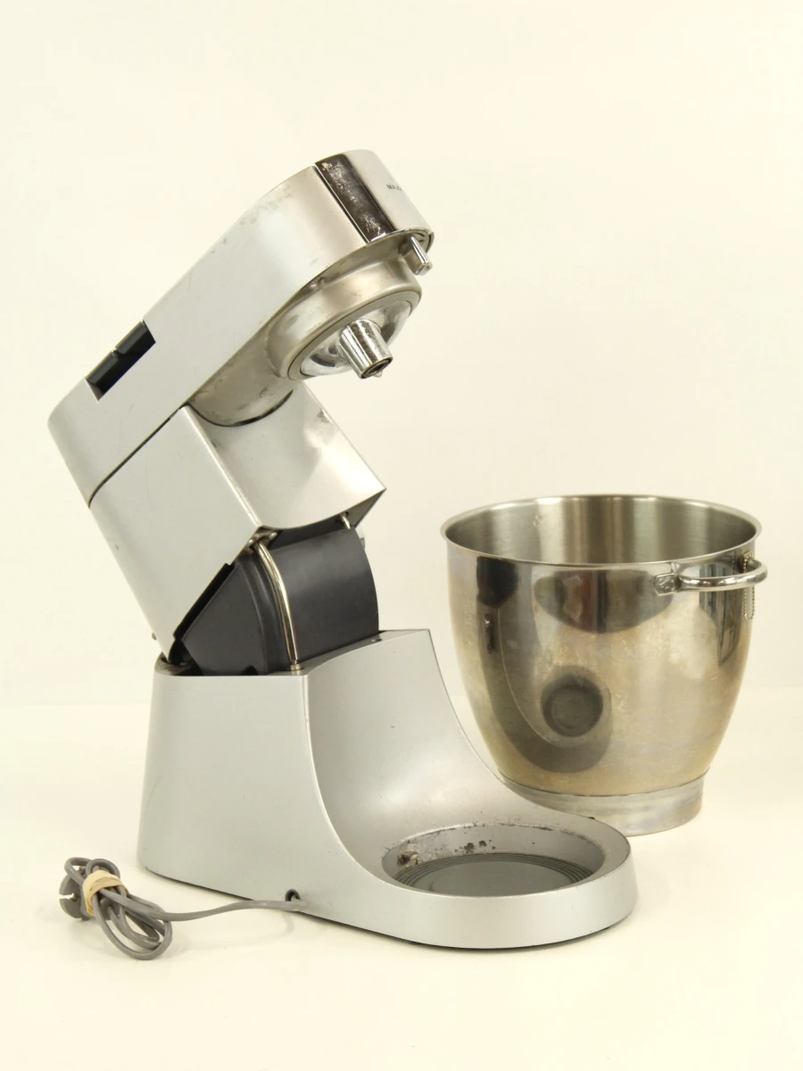 Kenwood Major Titanium keukenrobot met accessoires - foto 7