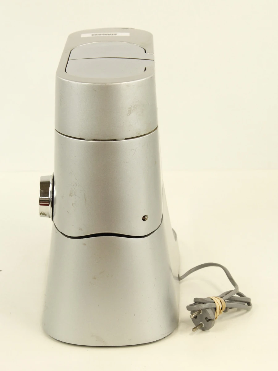 Kenwood Major Titanium keukenrobot met accessoires - foto 8