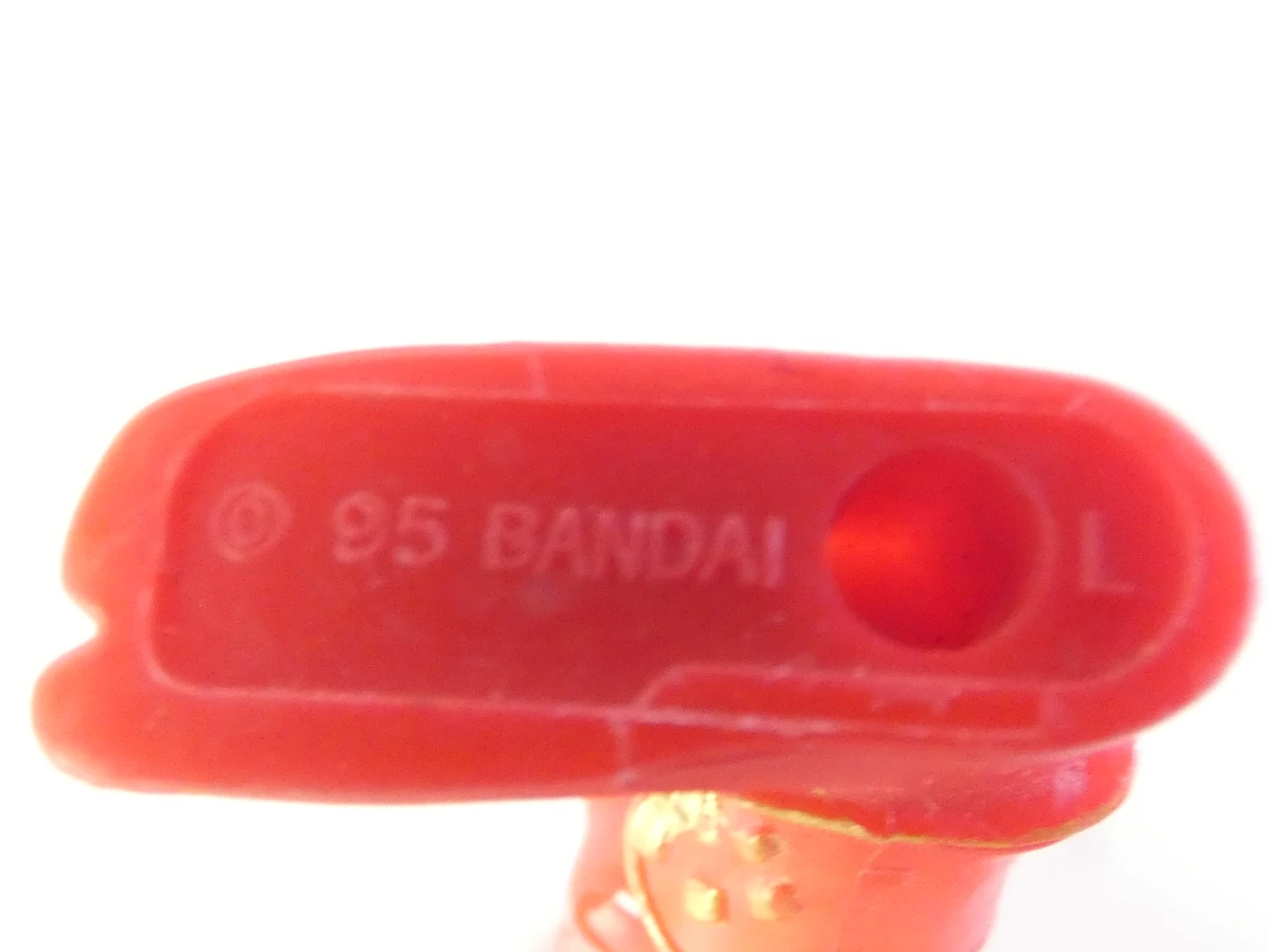 Set Power Rangers Speelgoedkavel (Bandai & Fisher-Price) - foto 13