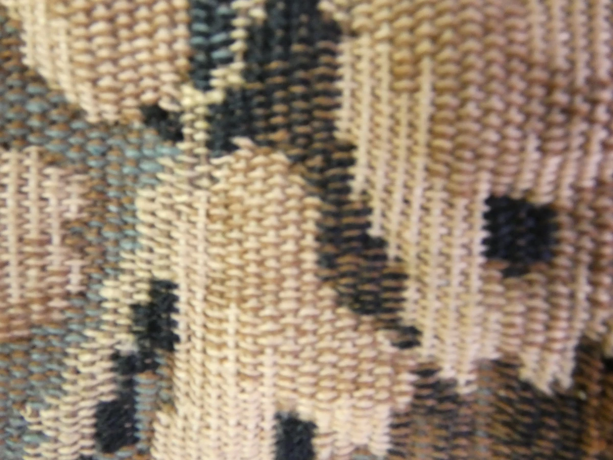 Wandtapijt met landschapsdecor in Gobelin-stijl - foto 10