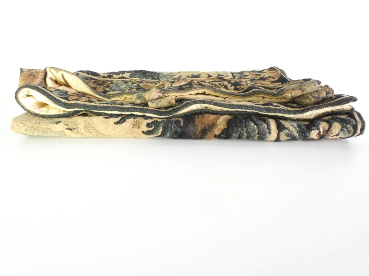 Wandtapijt met landschapsdecor in Gobelin-stijl - foto 19