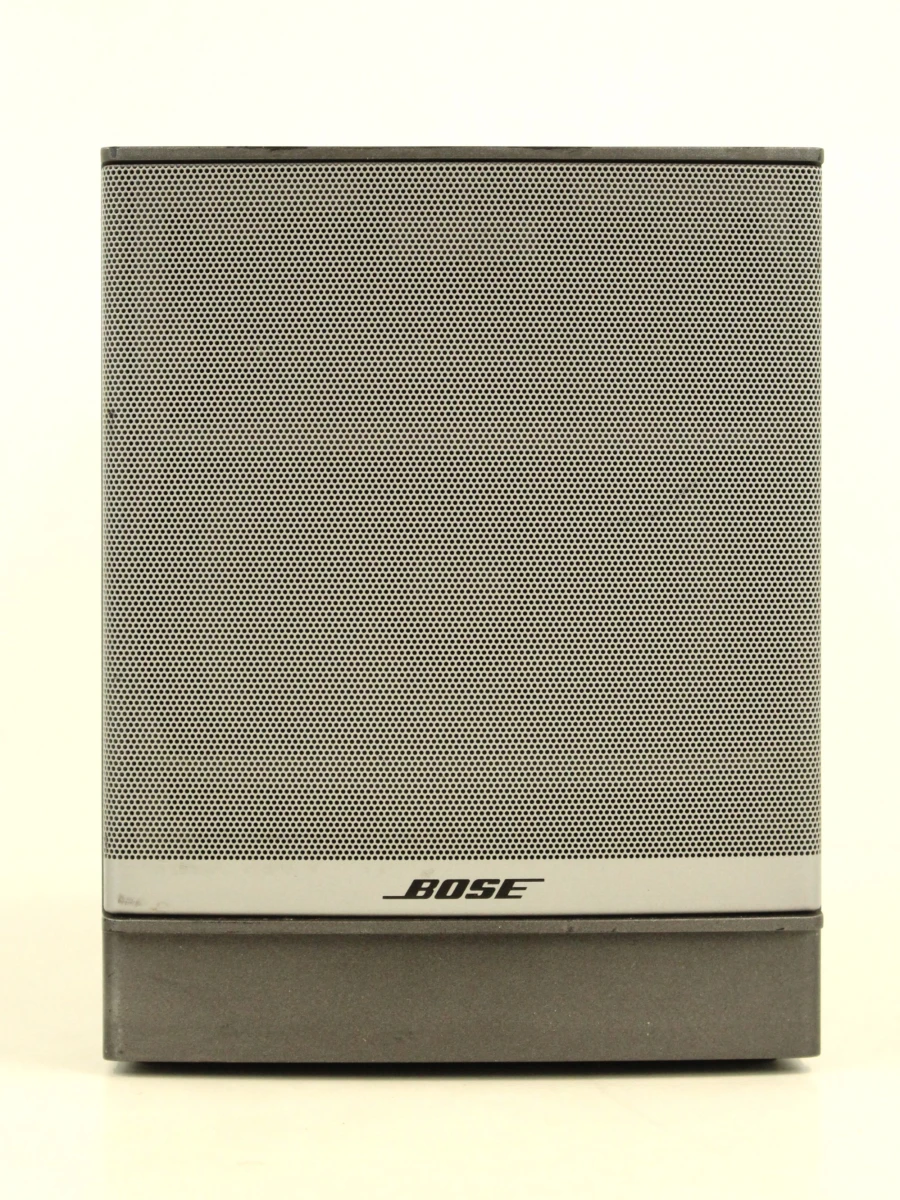 Bose Companion 5 – 2.1 PC/Mac speakerset - foto 3