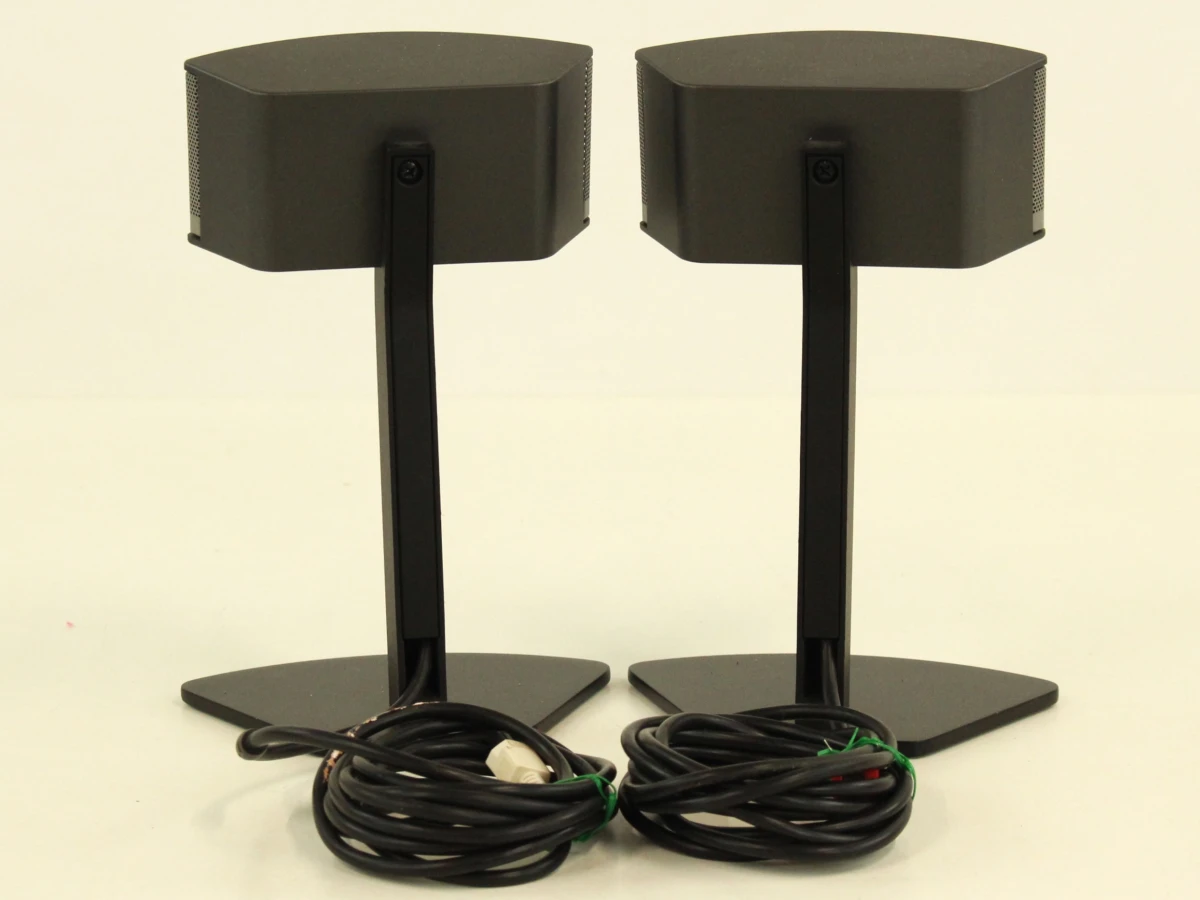Bose Companion 5 – 2.1 PC/Mac speakerset - foto 7