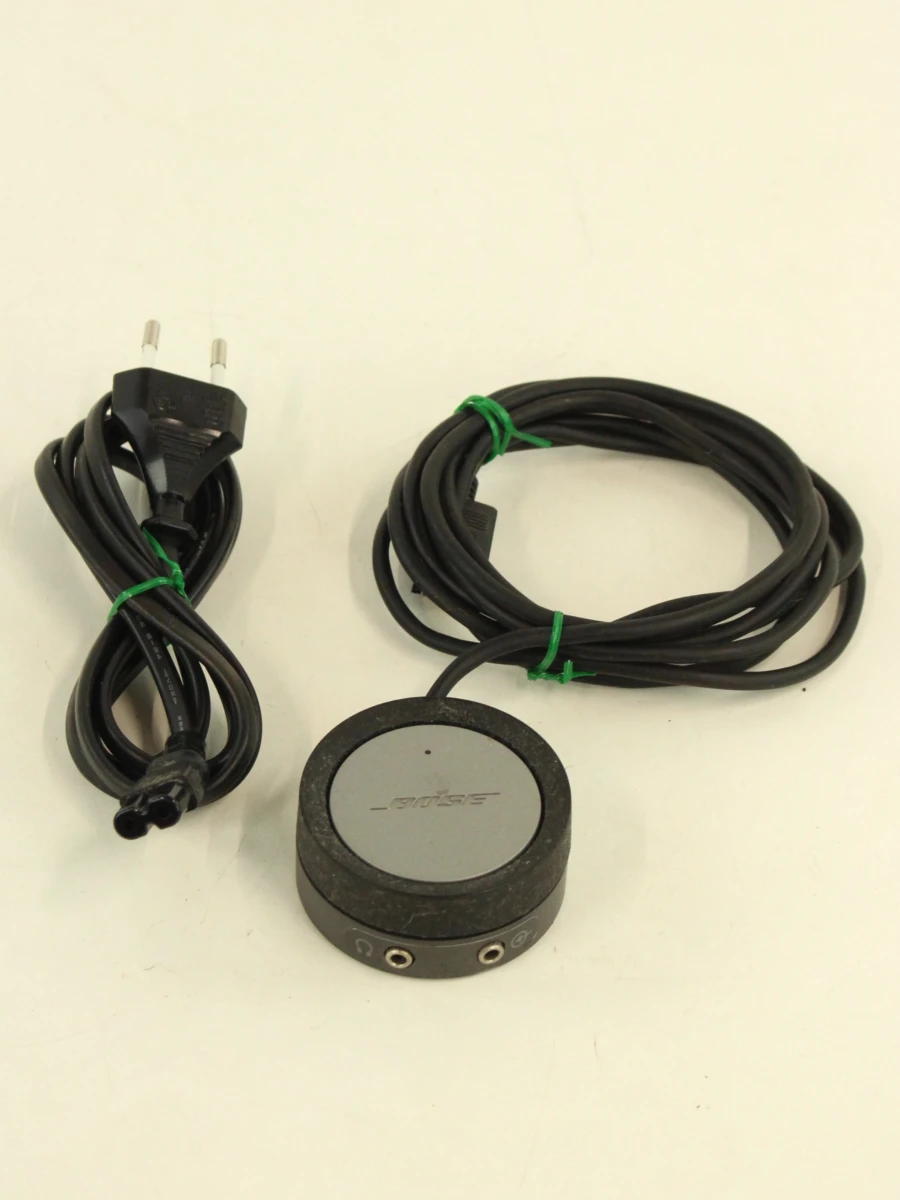Bose Companion 5 – 2.1 PC/Mac speakerset - foto 8