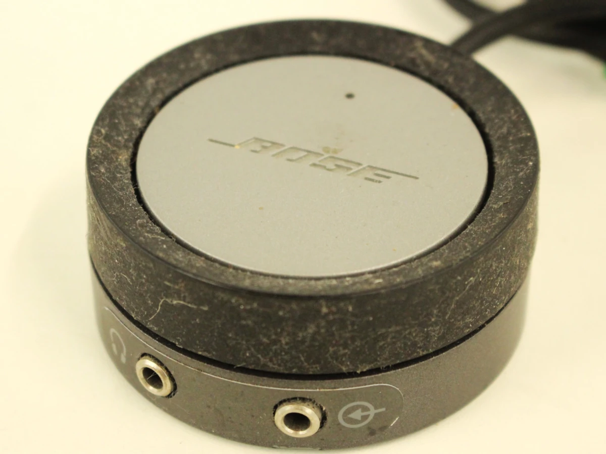 Bose Companion 5 – 2.1 PC/Mac speakerset - foto 9