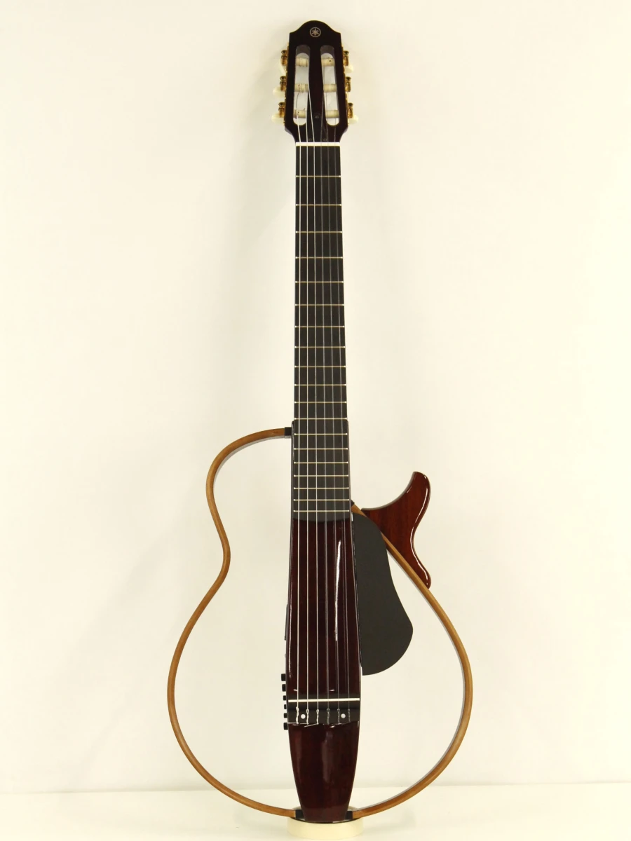 Yamaha SL-G200NW Silent Guitar - foto 4