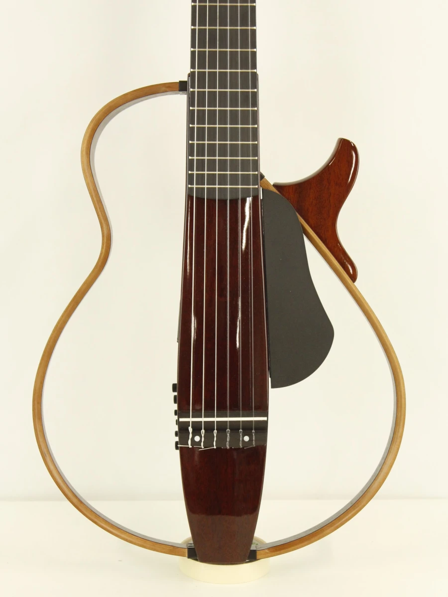 Yamaha SL-G200NW Silent Guitar - foto 5