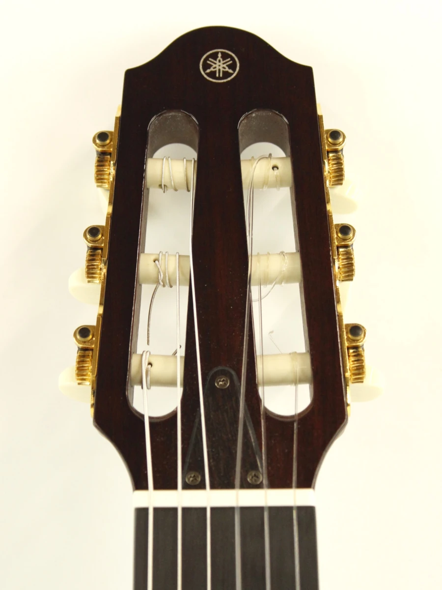 Yamaha SL-G200NW Silent Guitar - foto 6