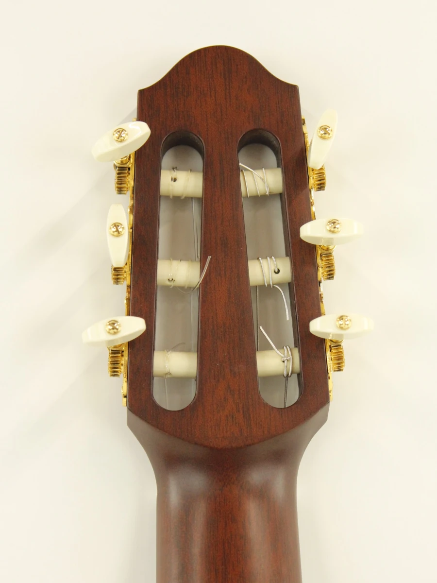 Yamaha SL-G200NW Silent Guitar - foto 9