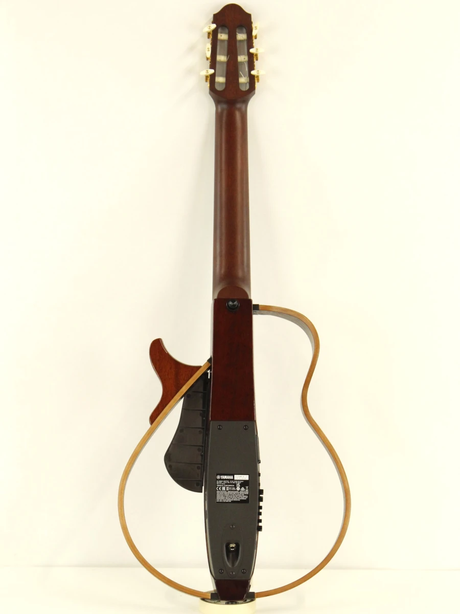 Yamaha SL-G200NW Silent Guitar - foto 10