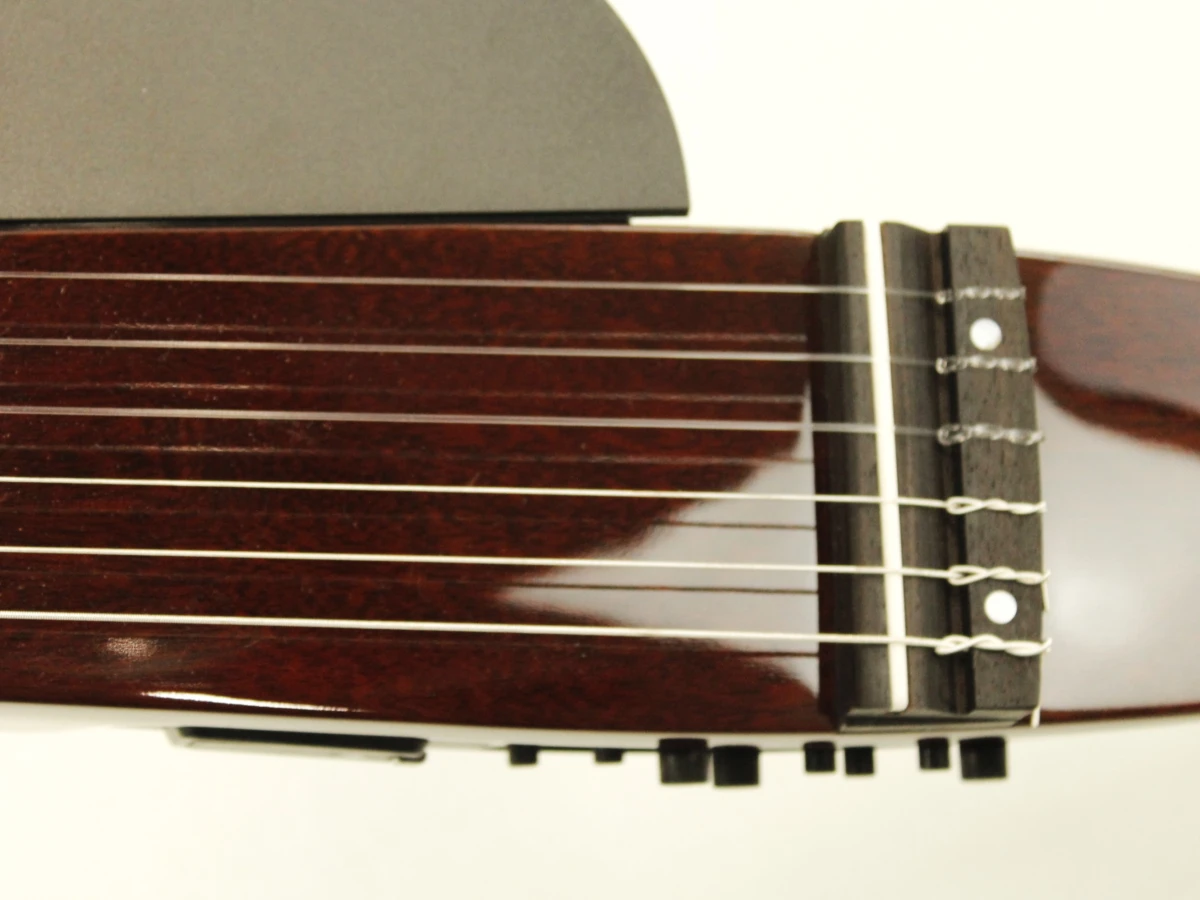Yamaha SL-G200NW Silent Guitar - foto 12