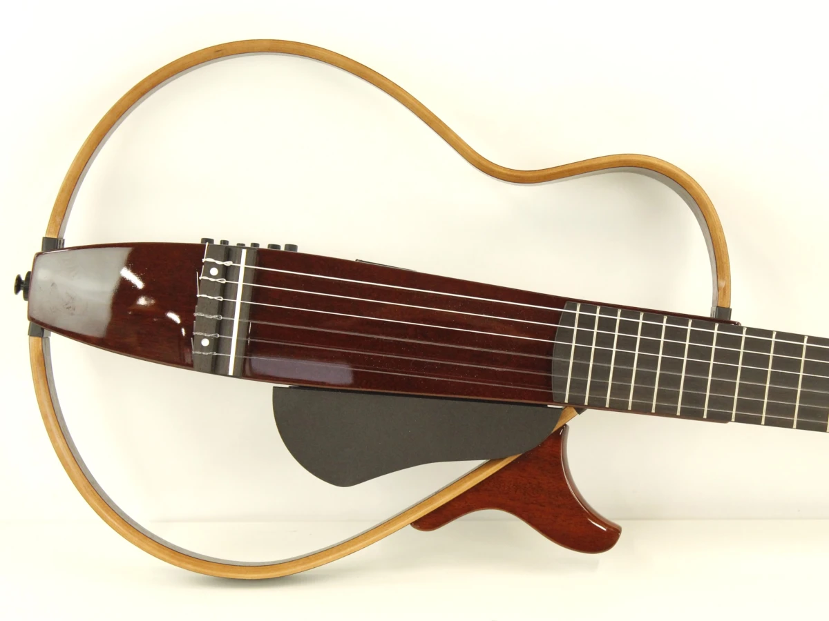 Yamaha SL-G200NW Silent Guitar - foto 13