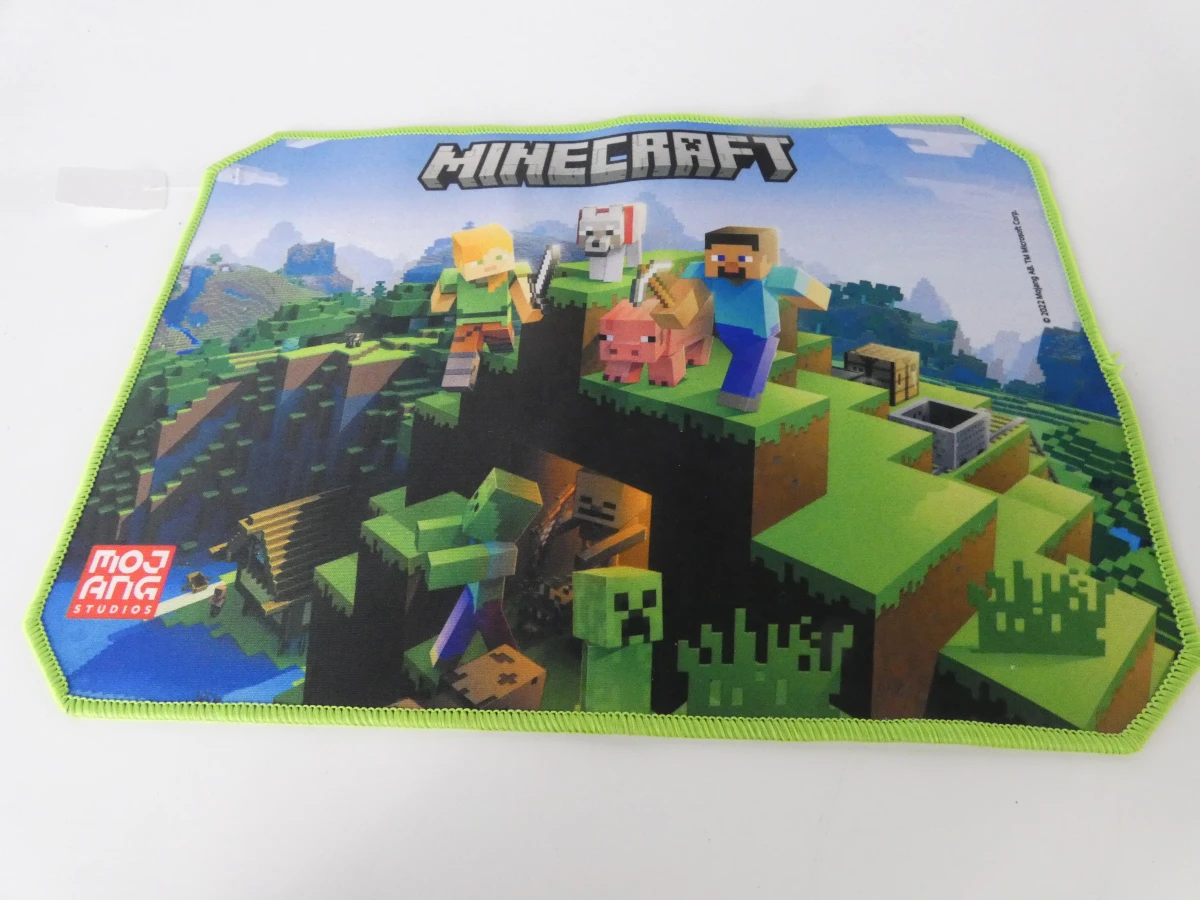 Minecraft speelgoed en merchandise - foto 11