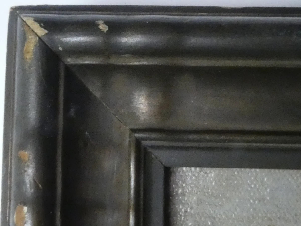 Olieverfschilderij op doek - C. Armbrust, 1919 - foto 16