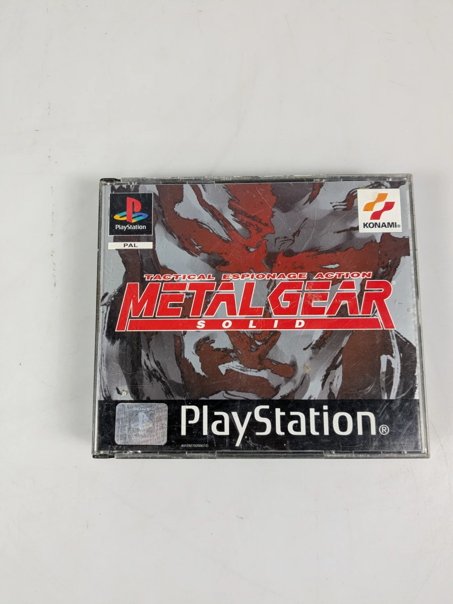 Games playstation1 - foto 11