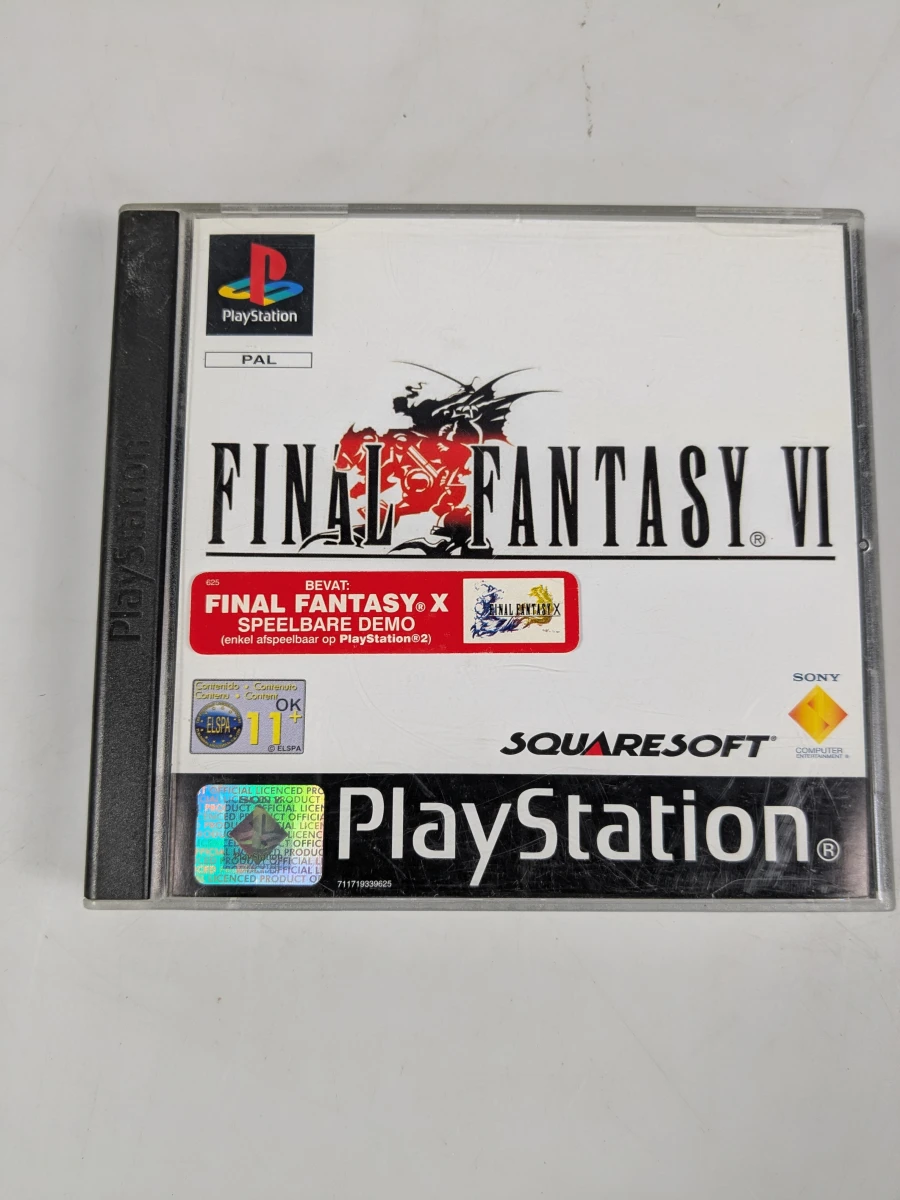 Games playstation1 - foto 6