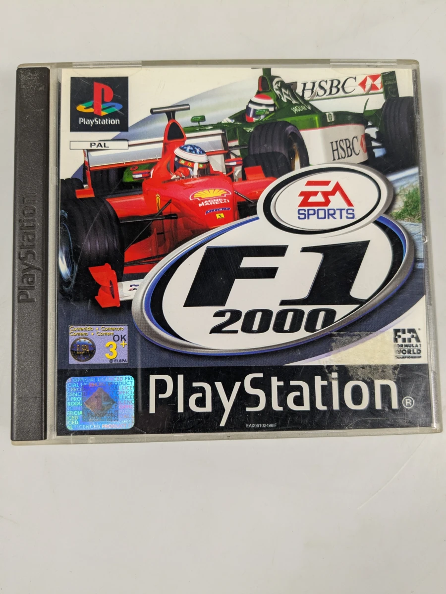 Games playstation1 - foto 8