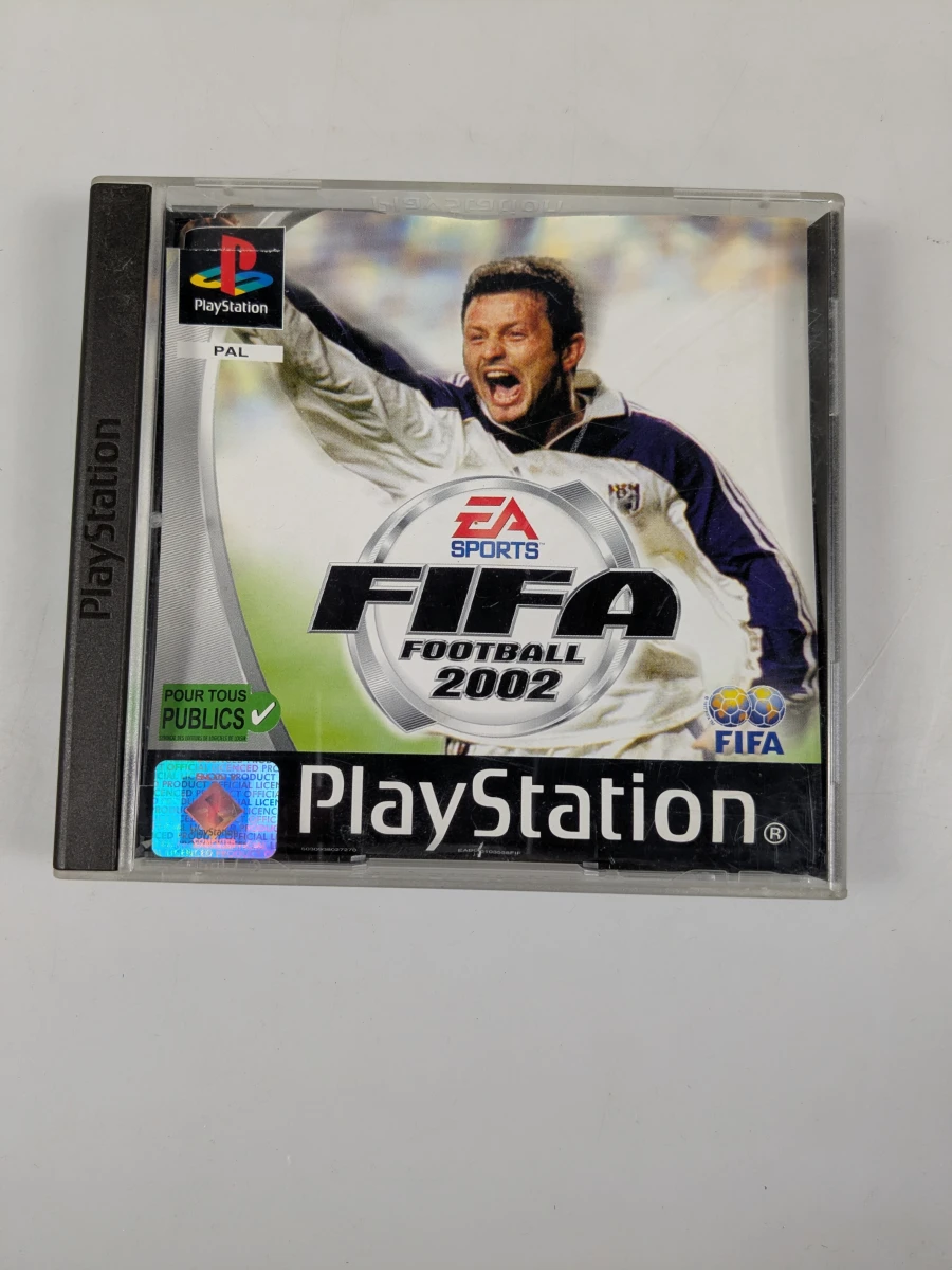 Games playstation1 - foto 4