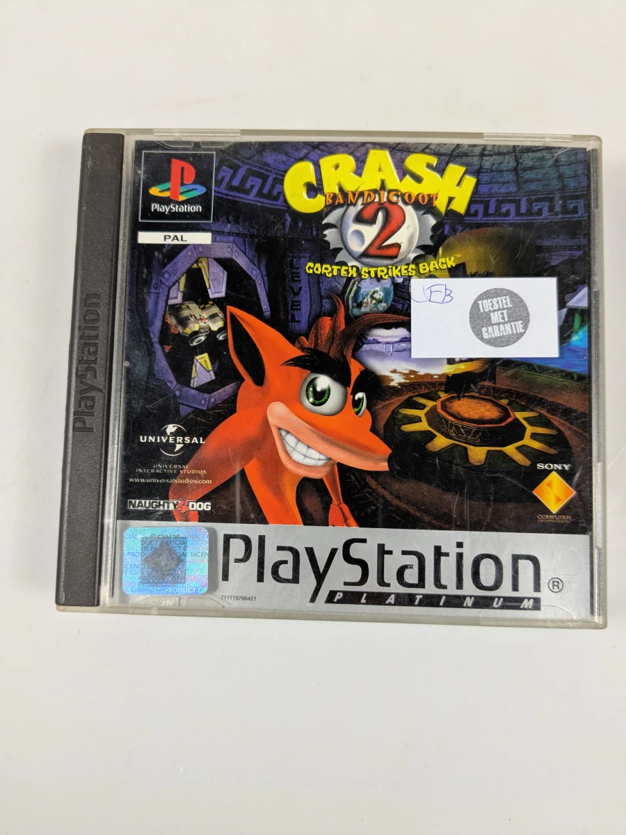 Games playstation1 - foto 2